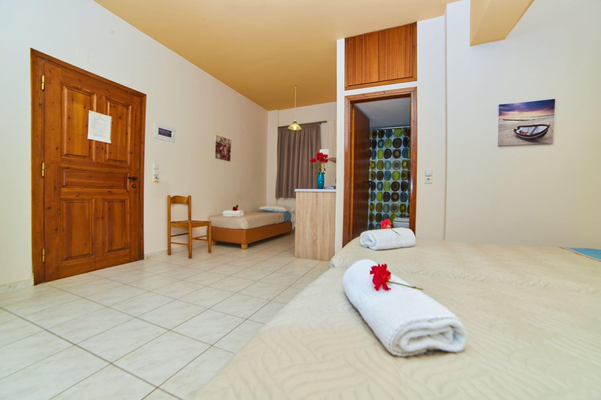 Villa Diasselo Heraklion  Екстер'єр фото