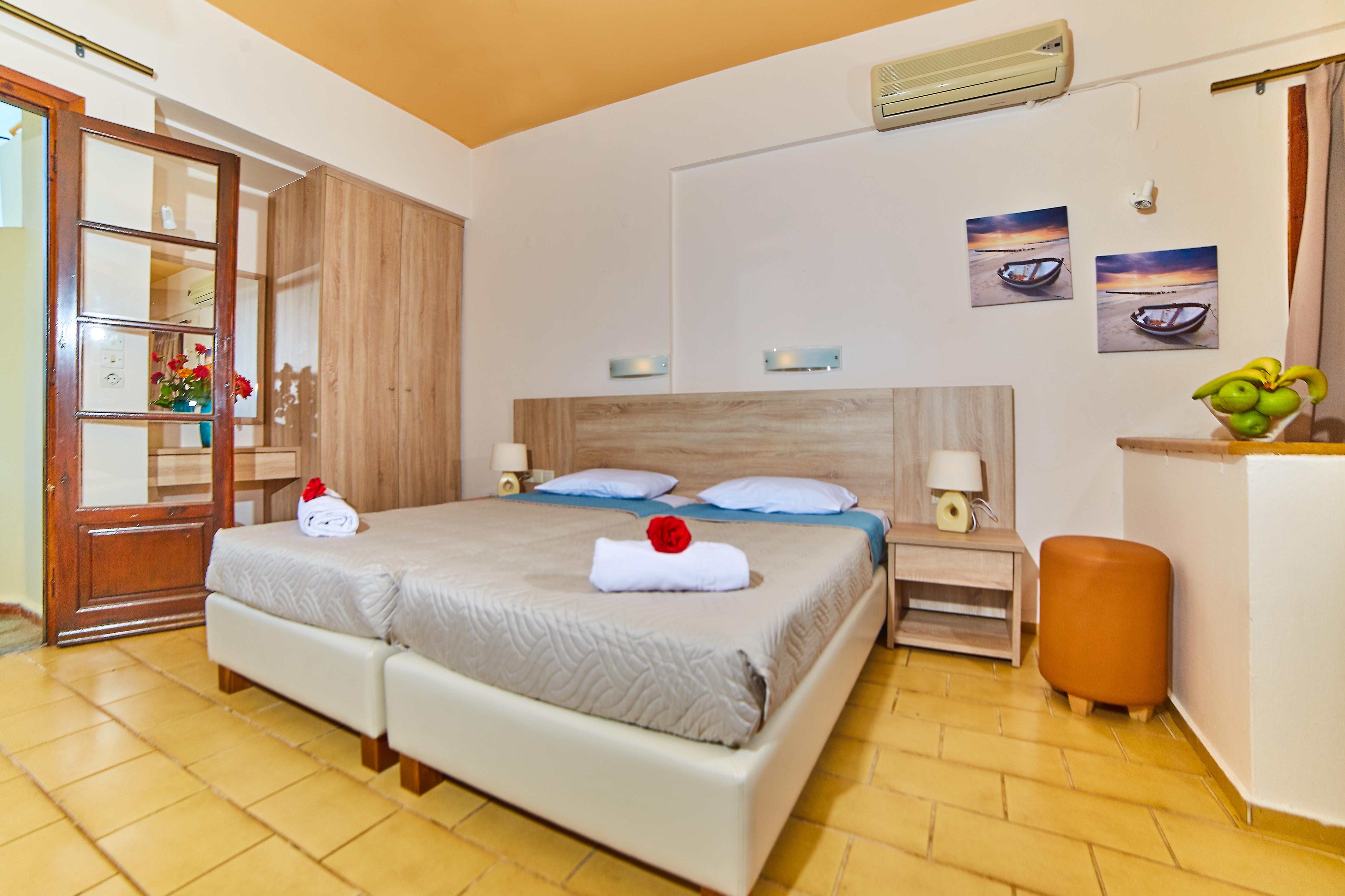 Villa Diasselo Heraklion  Екстер'єр фото