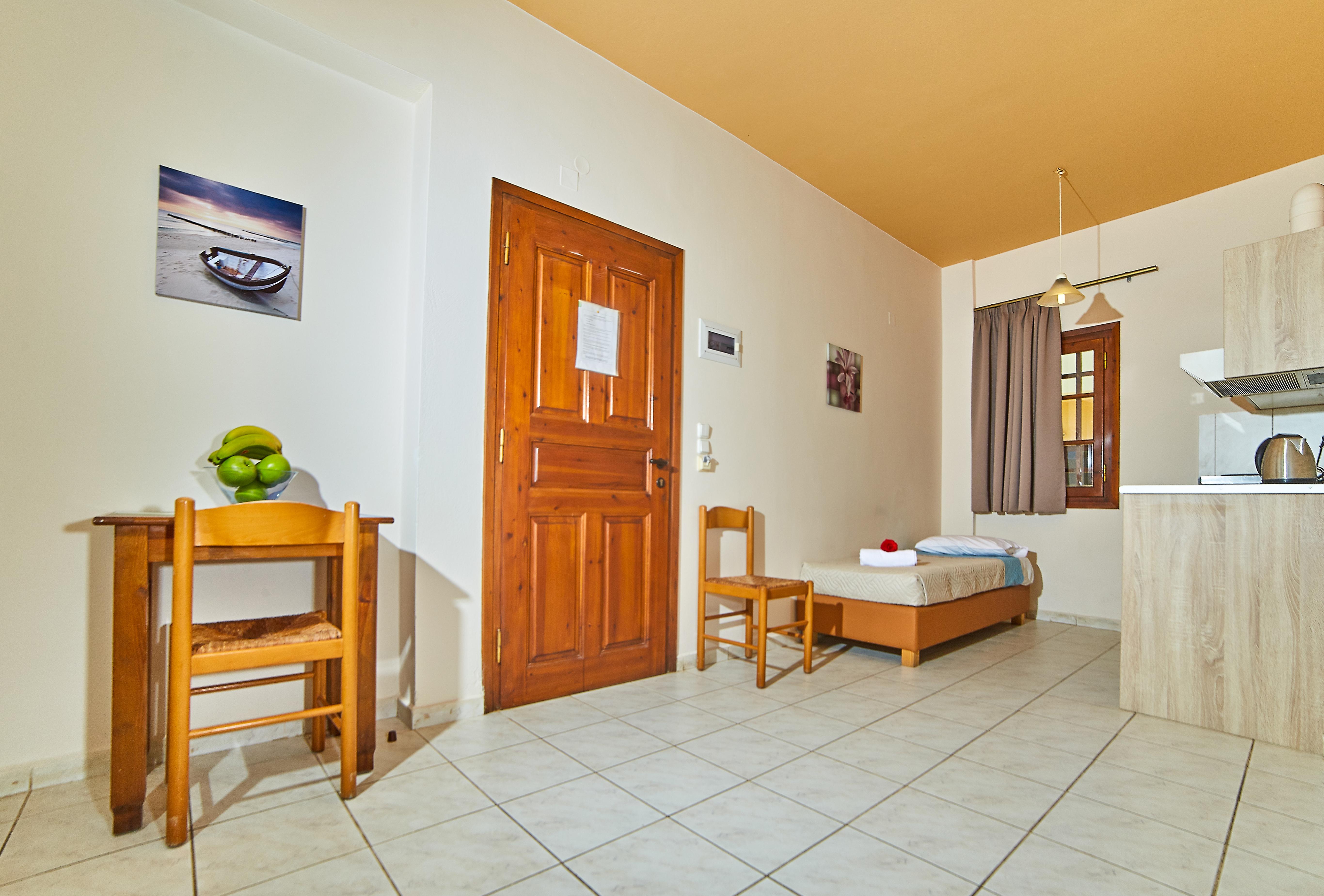 Villa Diasselo Heraklion  Екстер'єр фото