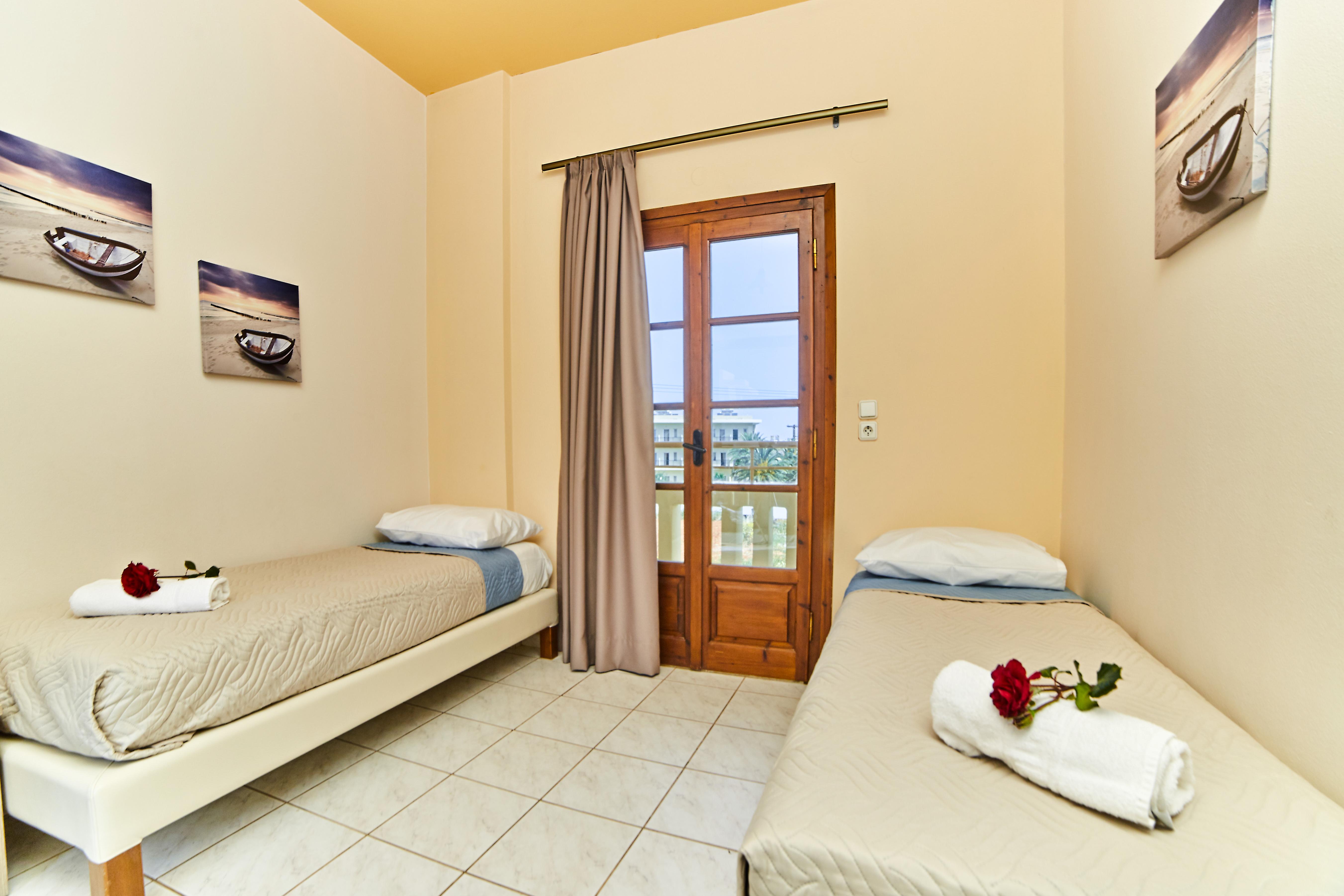 Villa Diasselo Heraklion  Екстер'єр фото