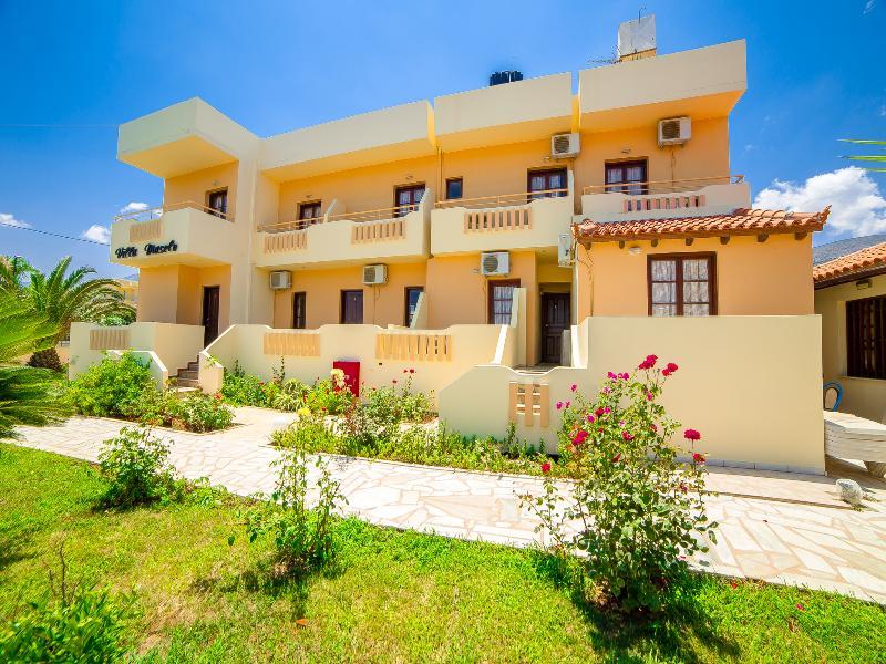 Villa Diasselo Heraklion  Екстер'єр фото